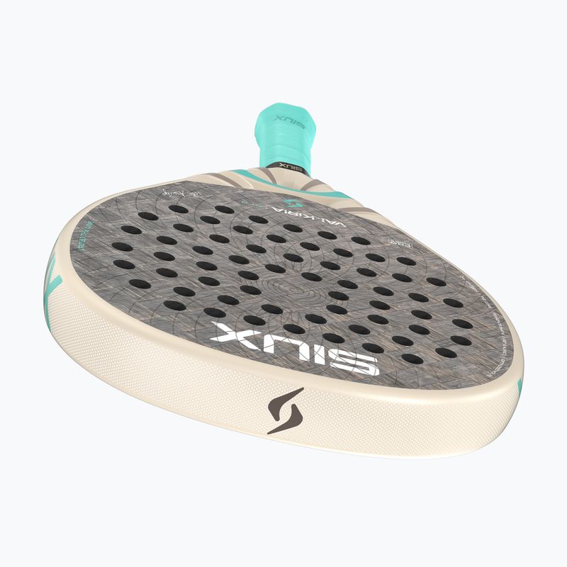 Rakieta do padla SIUX Valkiria Pro white 5