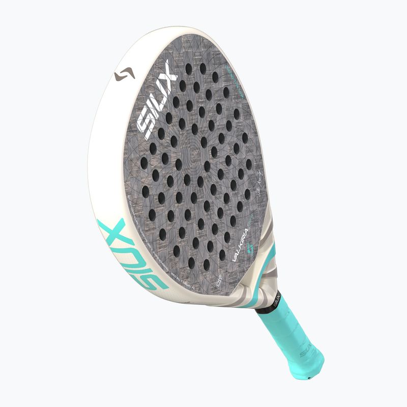Rakieta do padla SIUX Valkiria Pro white 6