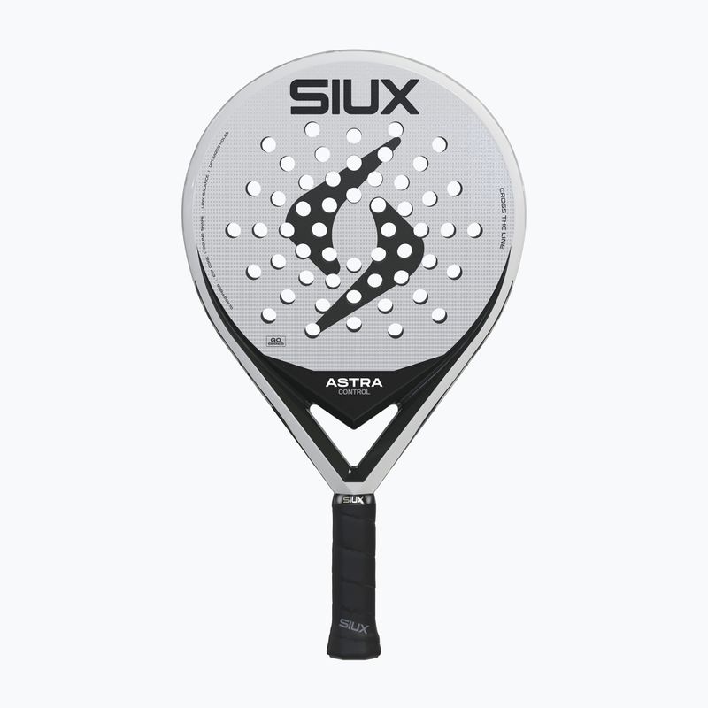 Rakieta do padla SIUX Astra Go Control white