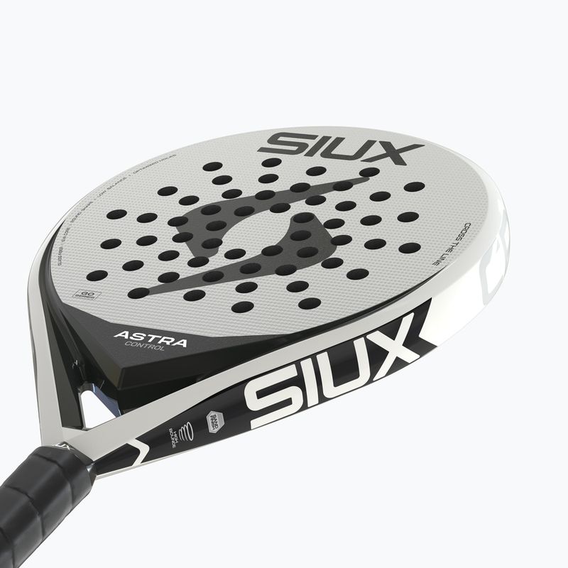 Rakieta do padla SIUX Astra Go Control white 8