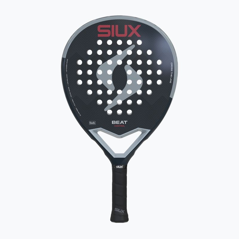 Rakieta do padla SIUX Beat Play Control 3 grey