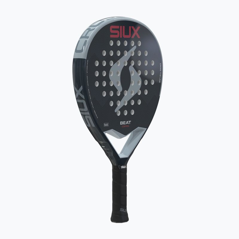 Rakieta do padla SIUX Beat Play Control 3 grey 2