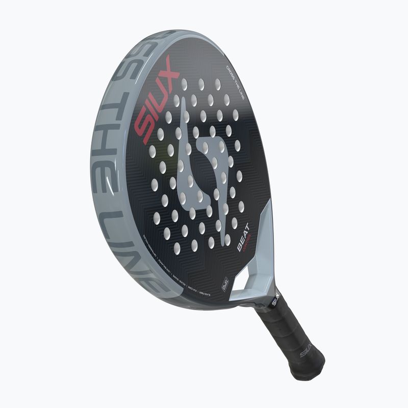 Rakieta do padla SIUX Beat Play Control 3 grey 5