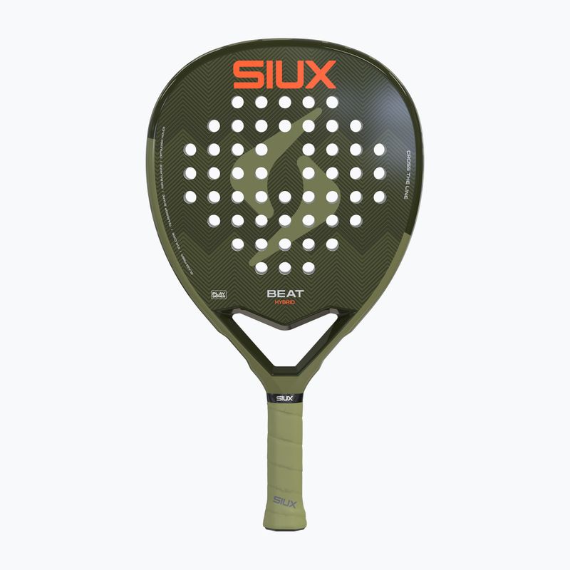Rakieta do padla SIUX Beat Play Hybrid 3 green