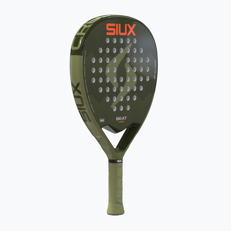 Rakieta do padla SIUX Beat Play Hybrid 3 green 2