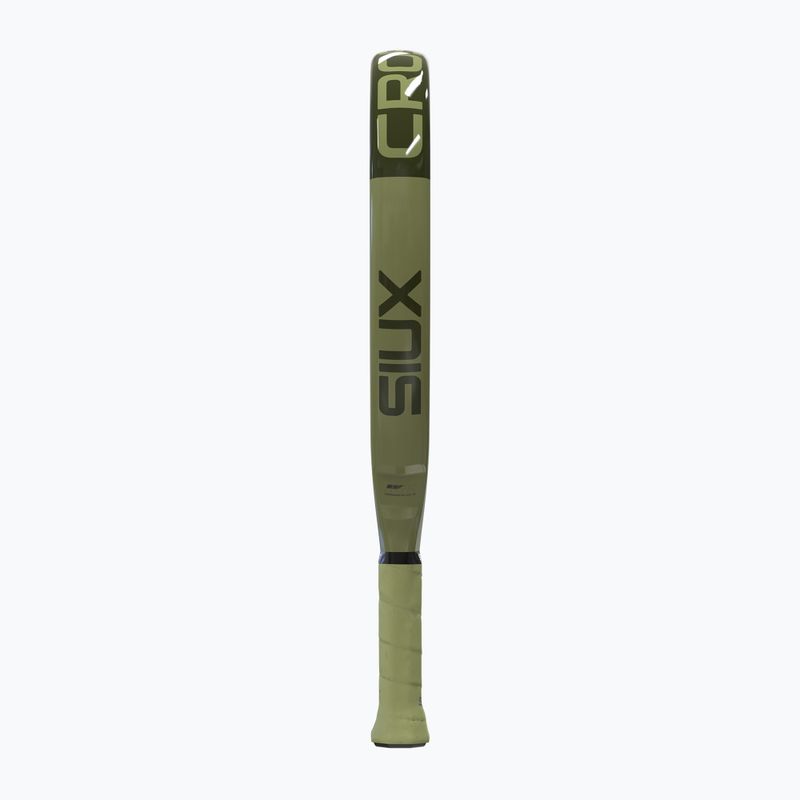 Rakieta do padla SIUX Beat Play Hybrid 3 green 3