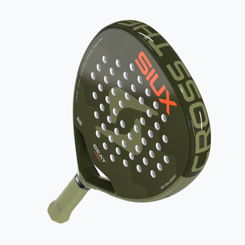 Rakieta do padla SIUX Beat Play Hybrid 3 green 6