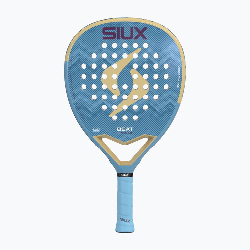 Rakieta do padla SIUX Beat Play Hybrid Air 3 blue