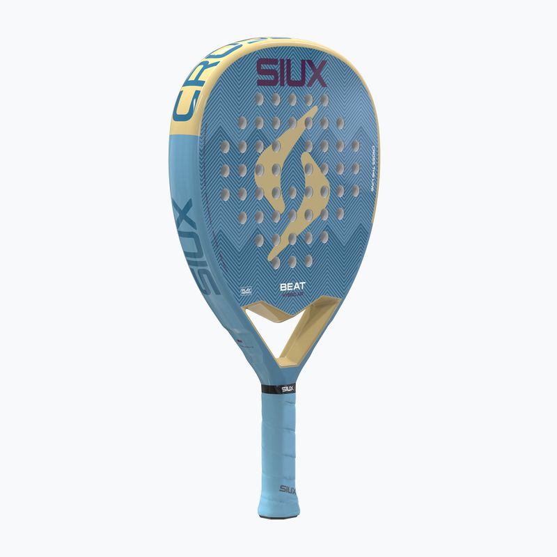 Rakieta do padla SIUX Beat Play Hybrid Air 3 blue 2