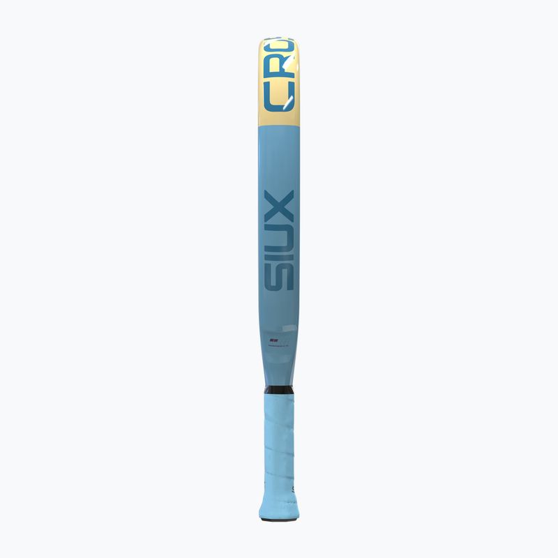 Rakieta do padla SIUX Beat Play Hybrid Air 3 blue 3
