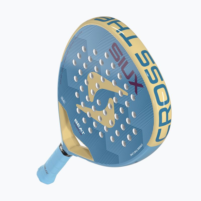 Rakieta do padla SIUX Beat Play Hybrid Air 3 blue 7