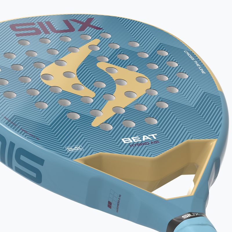 Rakieta do padla SIUX Beat Play Hybrid Air 3 blue 9