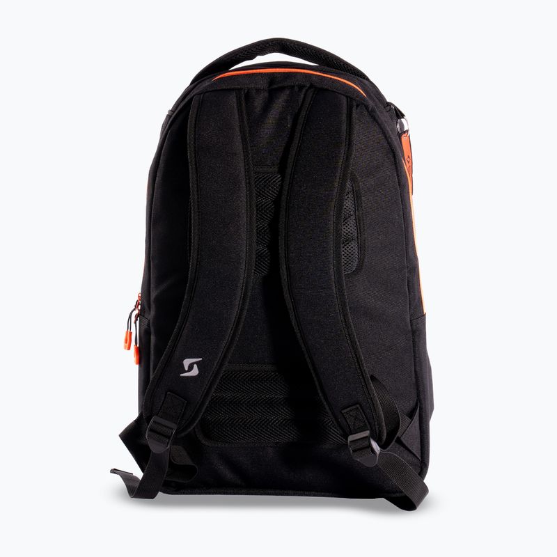 Plecak do padla SIUX Tour Padel black 2