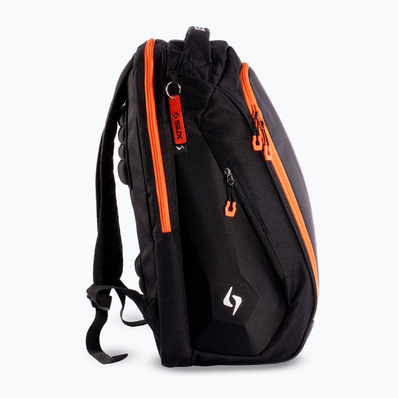 Plecak do padla SIUX Tour Padel black 3