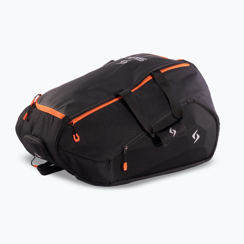 Torba do padla SIUX Tour Padelbag black 5