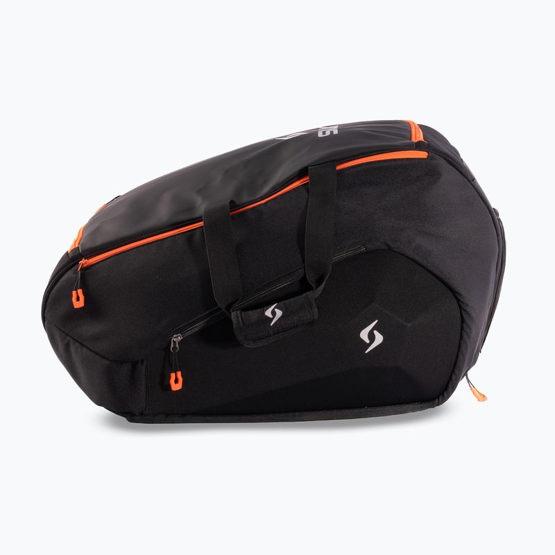 Torba do padla SIUX Tour Padelbag black 6