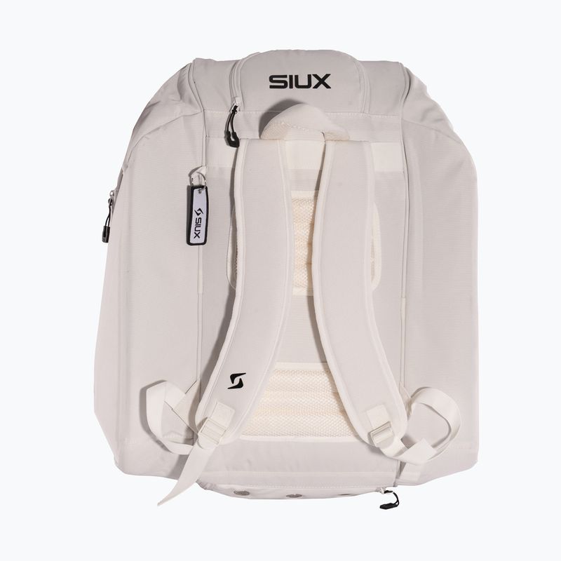 Torba do padla SIUX Tour Padelbag white 3