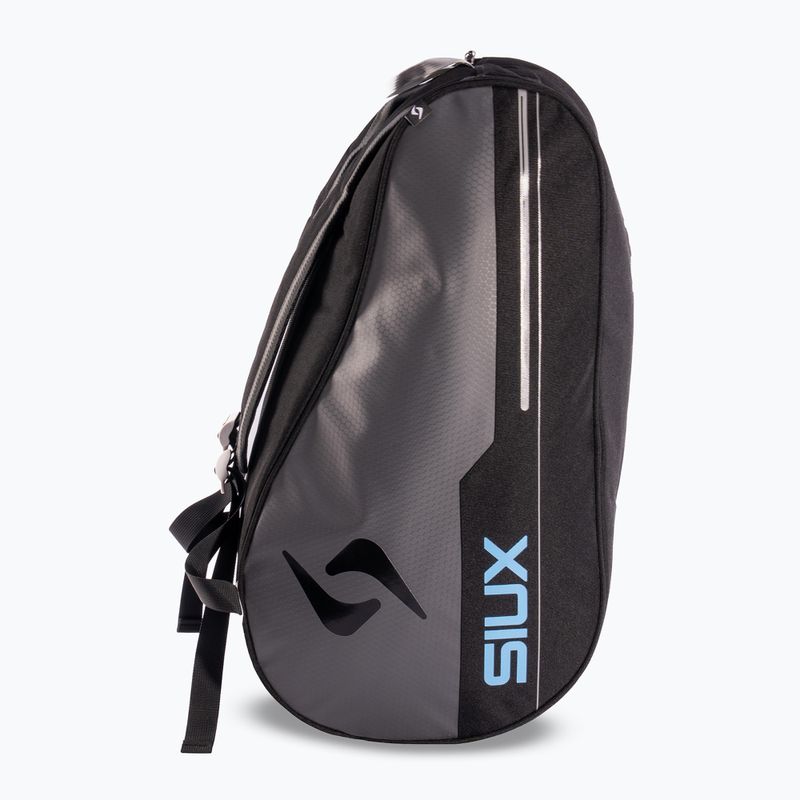 Torba do padla SIUX Pulse Padelbag blue 4