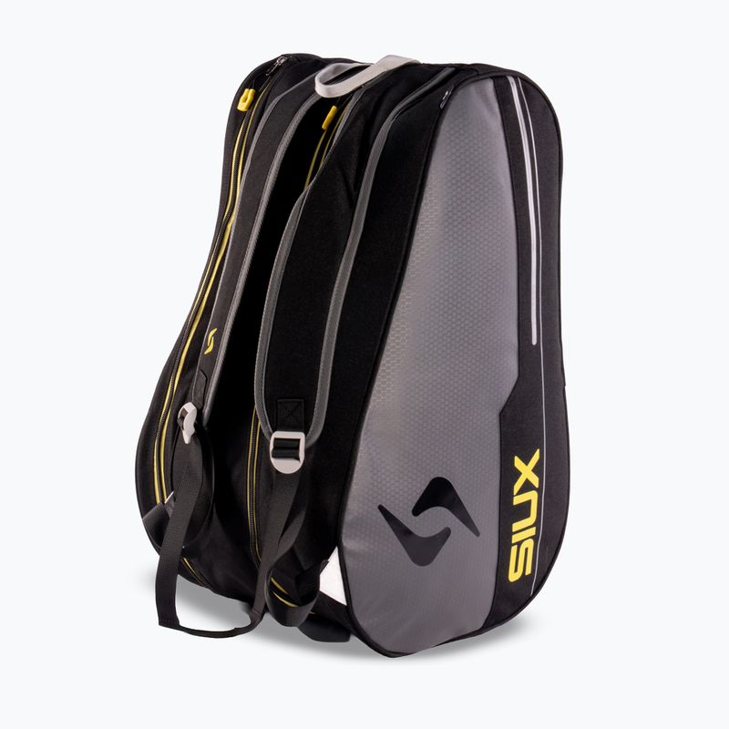 Torba do padla SIUX Pulse Padelbag grey 2