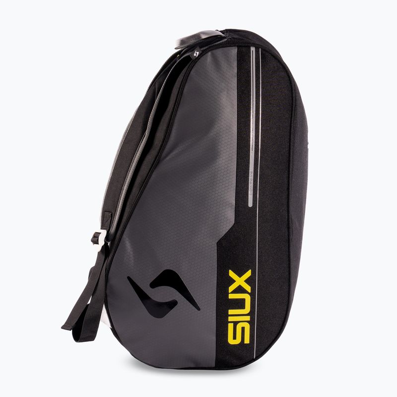 Torba do padla SIUX Pulse Padelbag grey 3