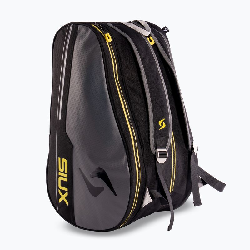 Torba do padla SIUX Pulse Padelbag grey 4