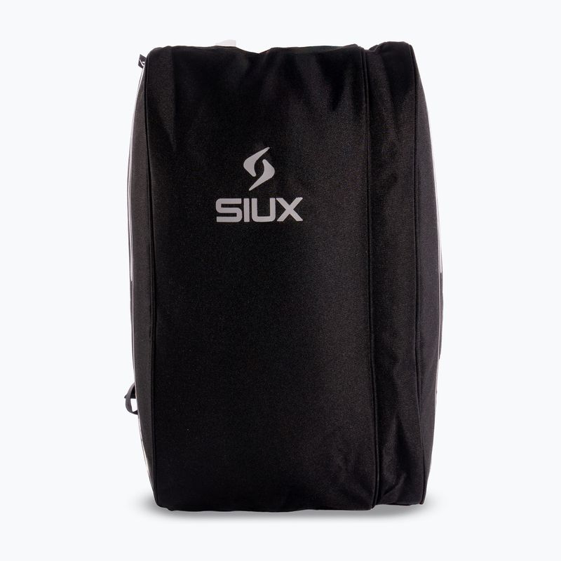 Torba do padla SIUX Pulse Padelbag grey 5