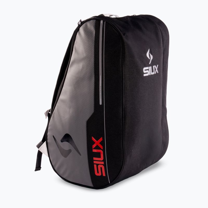 Torba do padla SIUX Pulse Padelbag black 2