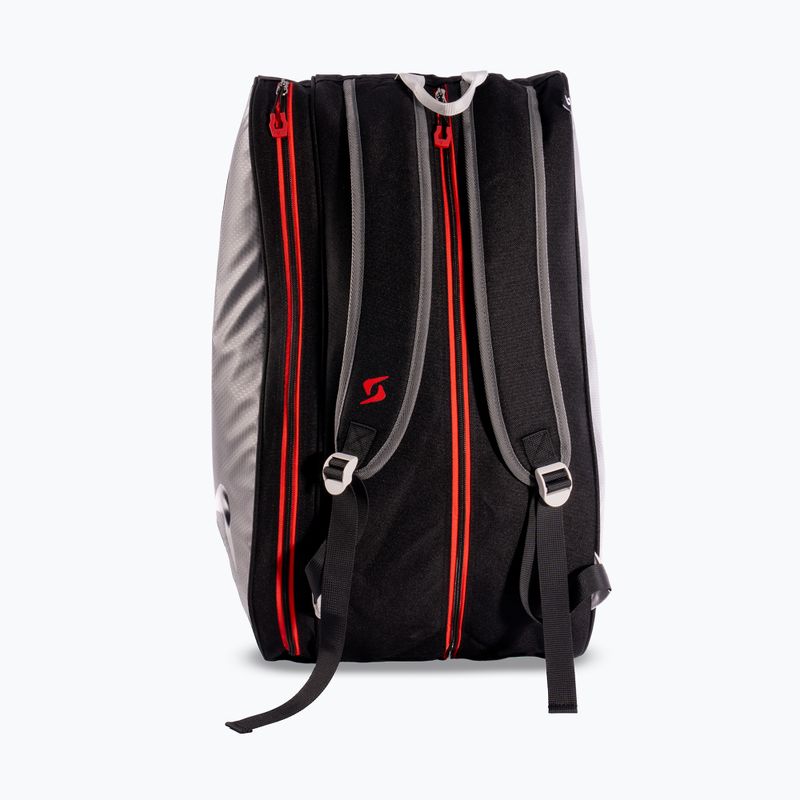 Torba do padla SIUX Pulse Padelbag black 3