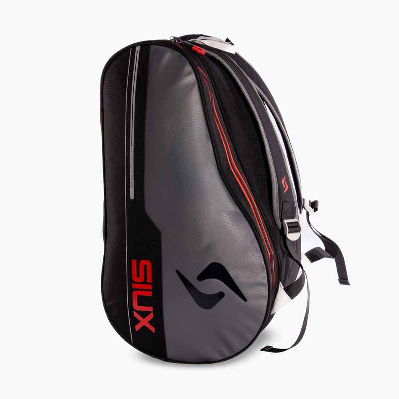 Torba do padla SIUX Pulse Padelbag black 5