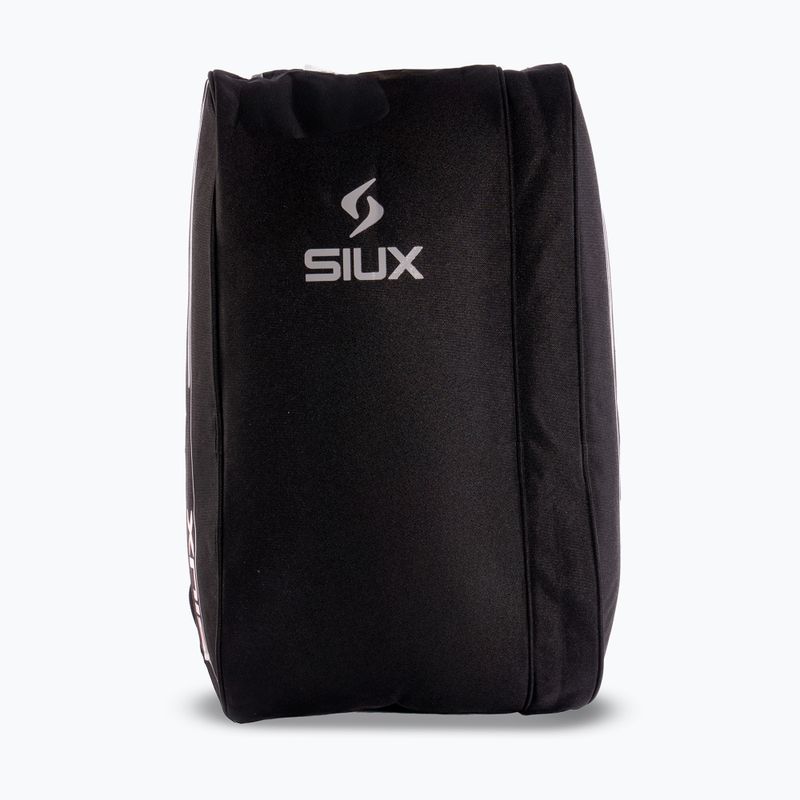 Torba do padla SIUX Pulse Padelbag black 7