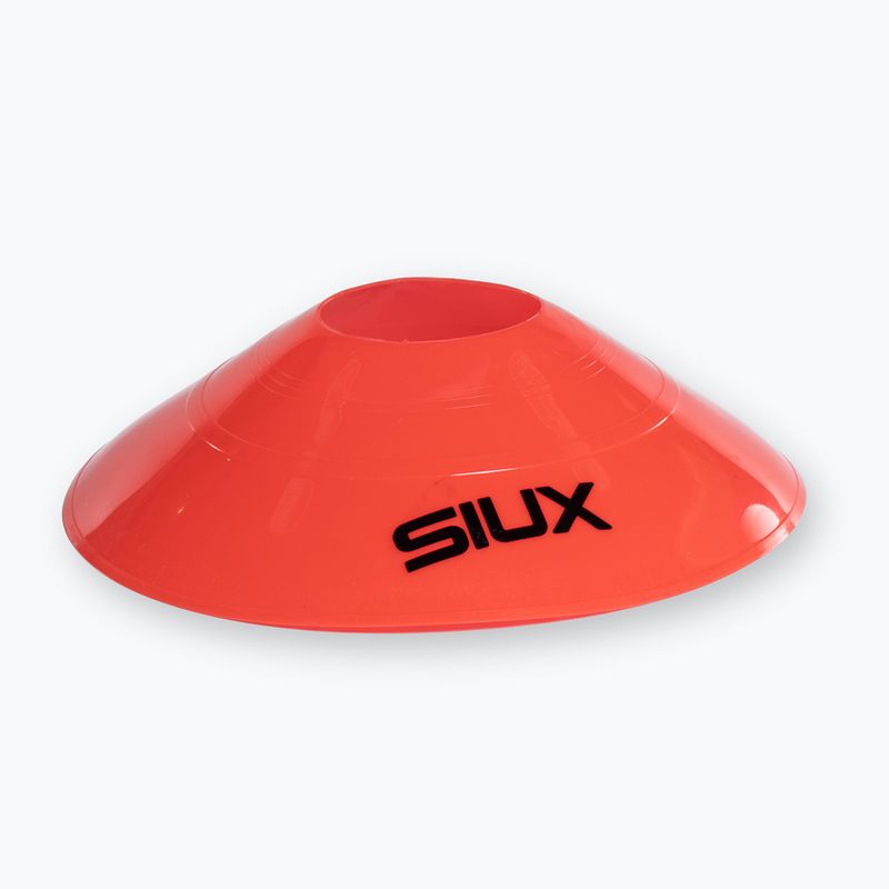 Pachołki treningowe SIUX Conos set 30 szt. multicolor 3