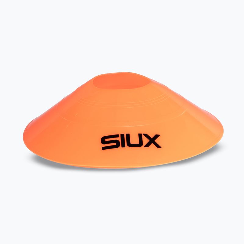 Pachołki treningowe SIUX Conos set 30 szt. multicolor 4