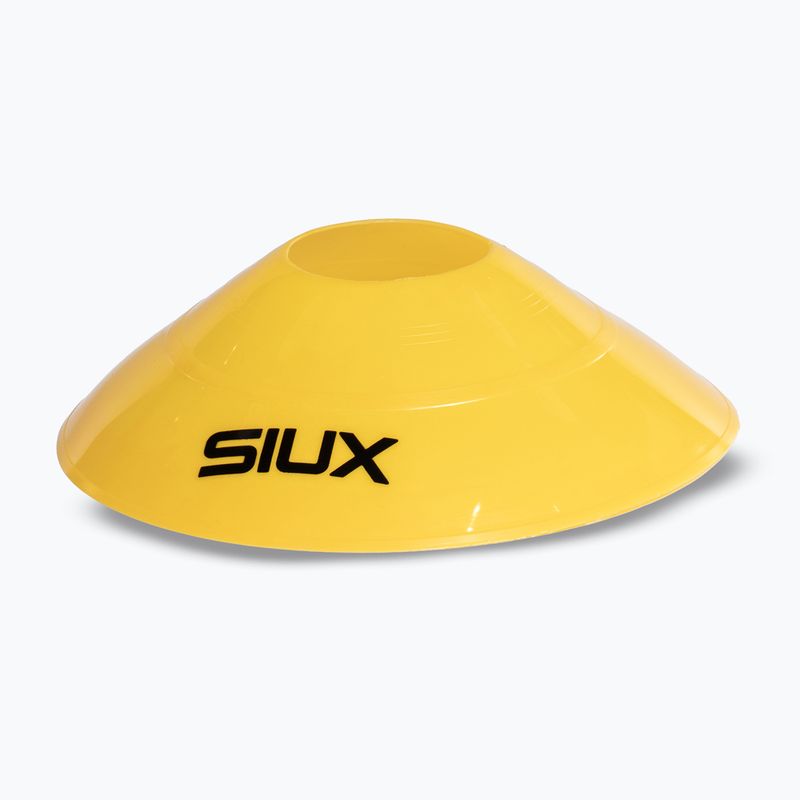 Pachołki treningowe SIUX Conos set 30 szt. multicolor 5