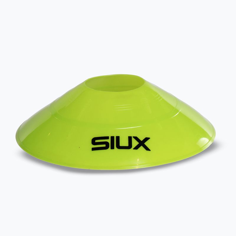 Pachołki treningowe SIUX Conos set 30 szt. multicolor 6