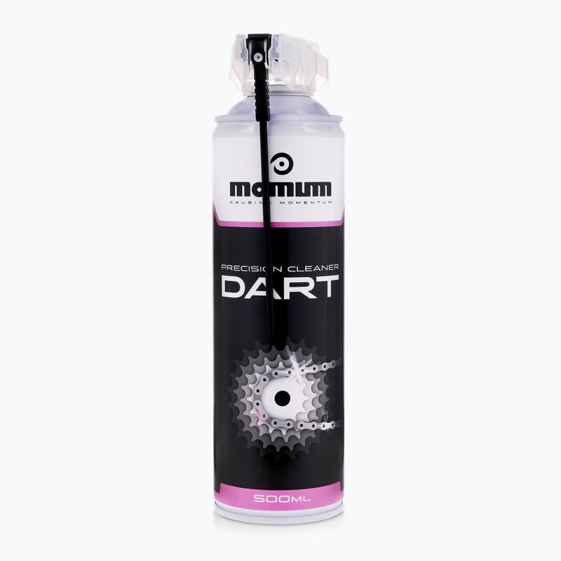 Odtłuszczacz Momum Dart Drivetrain Precision Cleaner 500 ml