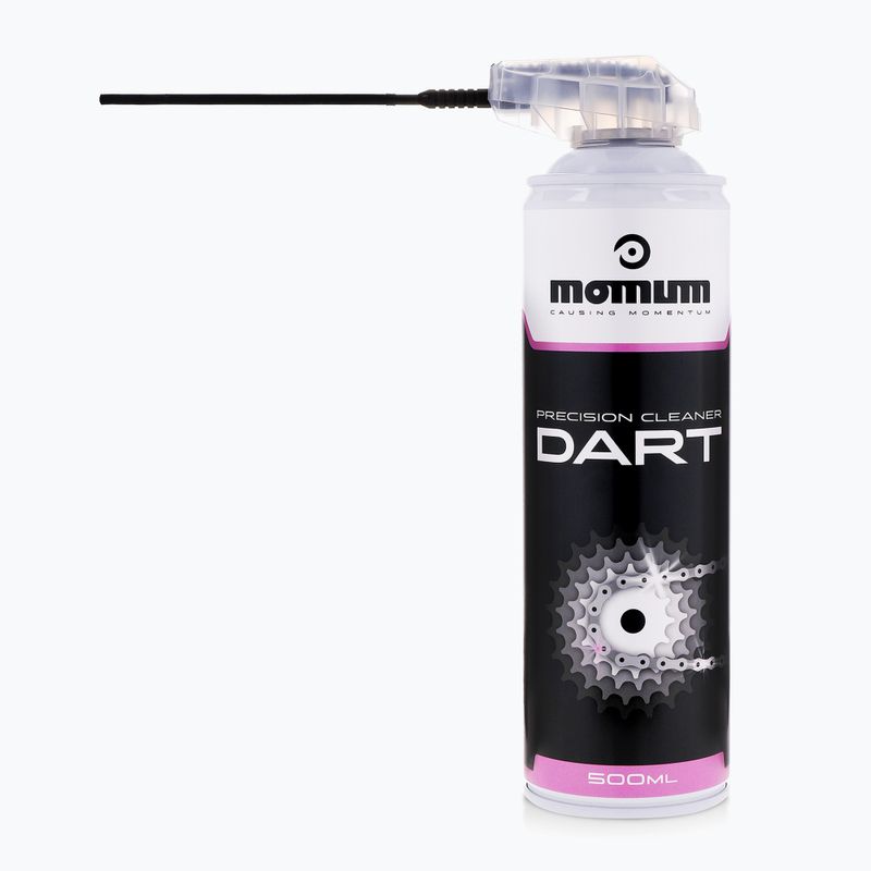 Odtłuszczacz Momum Dart Drivetrain Precision Cleaner 500 ml 3