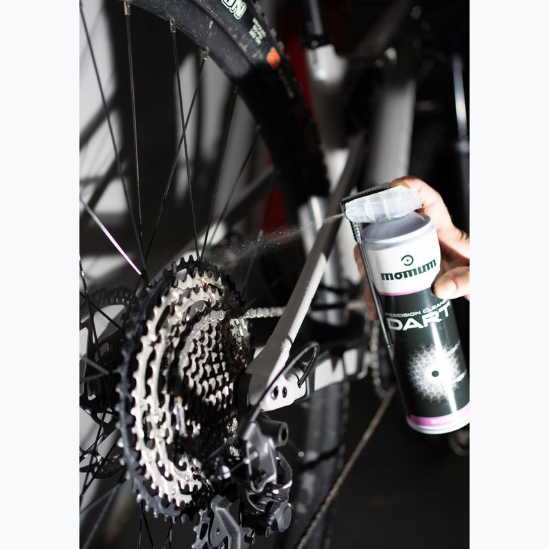 Odtłuszczacz Momum Dart Drivetrain Precision Cleaner 500 ml 6