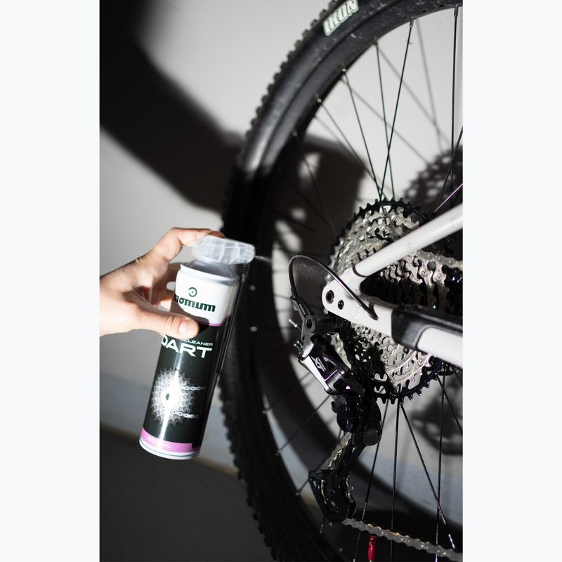 Odtłuszczacz Momum Dart Drivetrain Precision Cleaner 500 ml 7