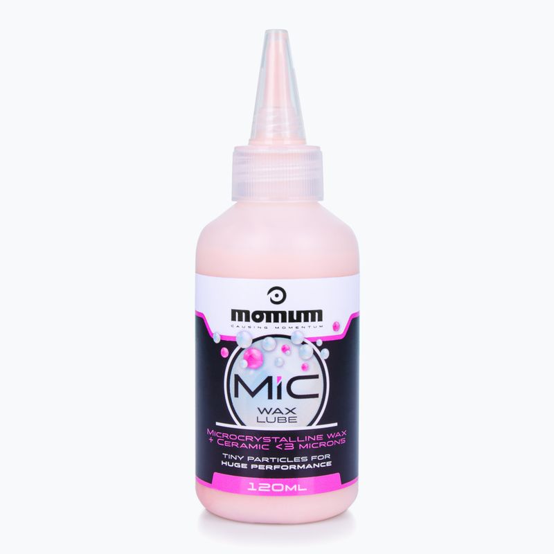 Smar do łańcucha Momum Mic Wax Lube 120 ml