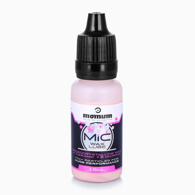Smar do łańcucha Momum Mic Wax Lube 15 ml