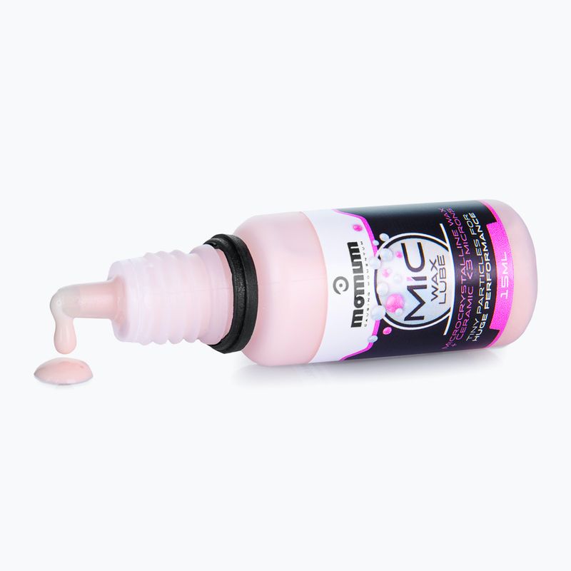 Smar do łańcucha Momum Mic Wax Lube 15 ml 3
