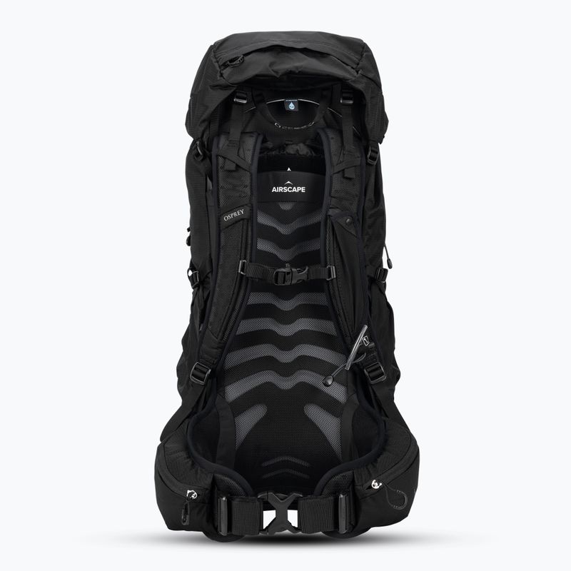 Plecak turystyczny męski Osprey Talon 44 l L-XL stealth black 3