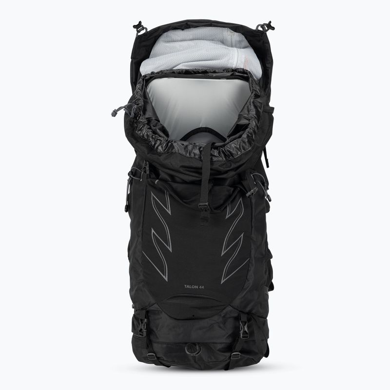 Plecak turystyczny męski Osprey Talon 44 l L-XL stealth black 4