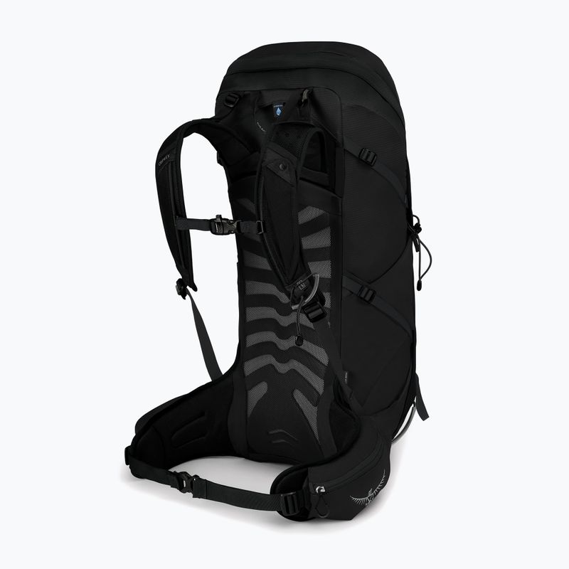 Plecak trekkingowy męski Osprey Talon 36 l (L-XL) stealth black 2