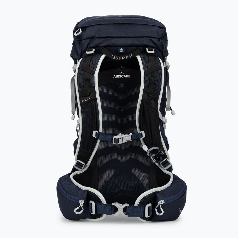 Plecak turystyczny męski Osprey Talon 33 l ceramic blue 3