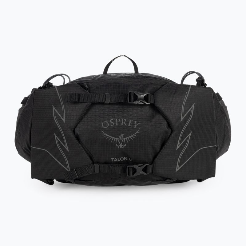 Saszetka nerka męska Osprey Talon 6 l stealth black