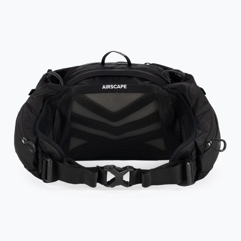 Saszetka nerka męska Osprey Talon 6 l stealth black 3