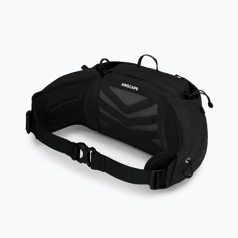 Saszetka nerka męska Osprey Talon 6 l stealth black 7