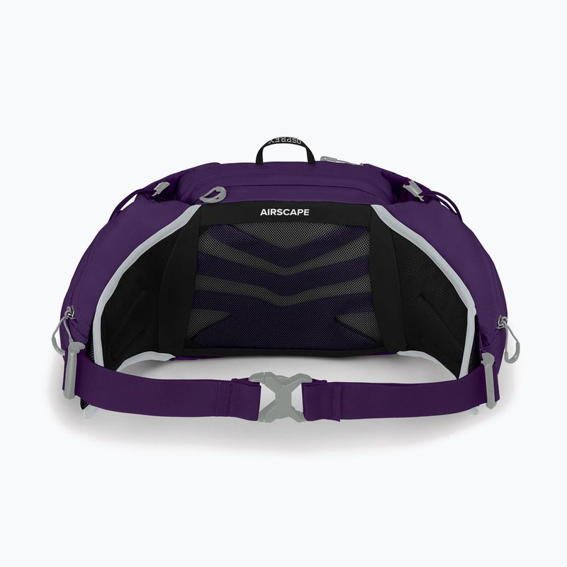 Saszetka nerka damska Osprey Tempest 6 l violac purple 2