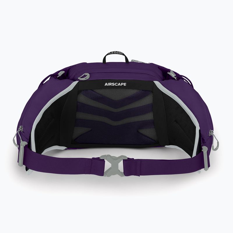 Saszetka nerka damska Osprey Tempest 6 l violac purple 3